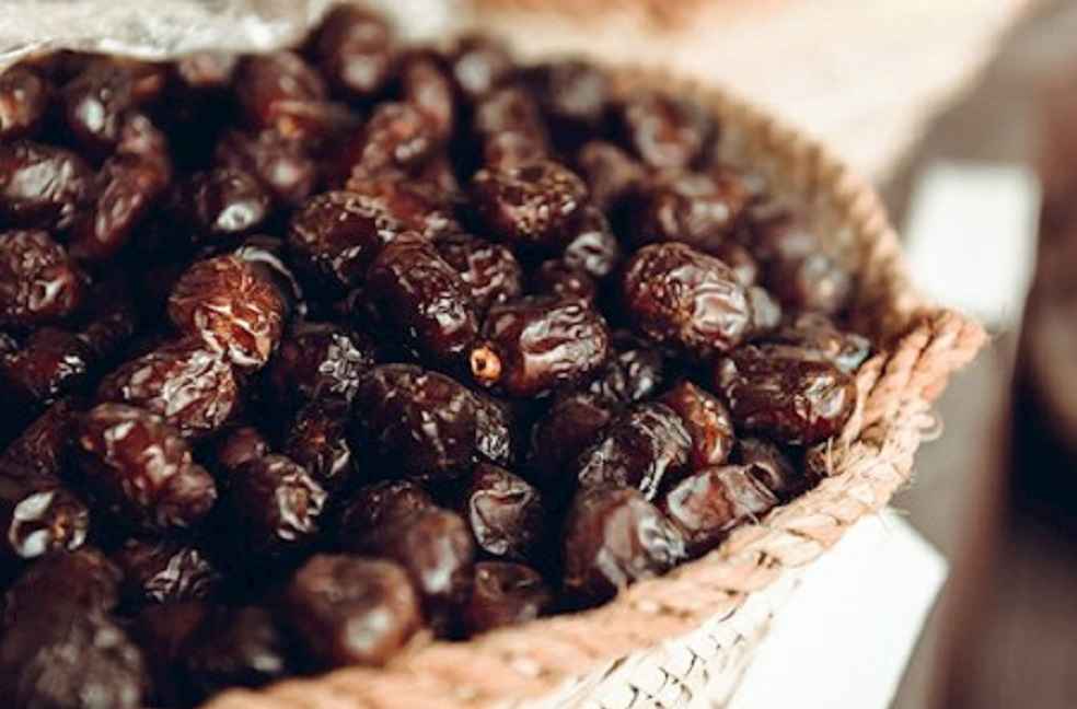 7th Liwa Ajman Dates and Honey Festival opens to public from August 5 ...