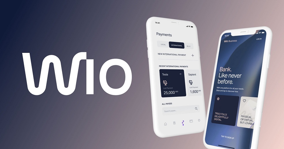 ADDED & Wio Bank to collaborate for growth of SMEs in Abu Dhabi ...