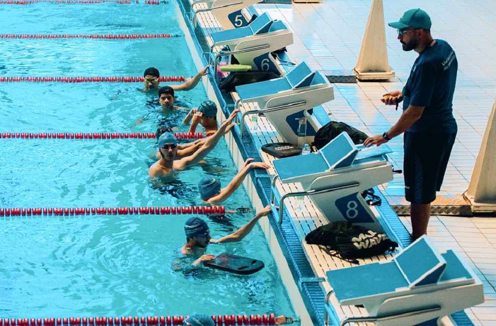 Abu Dhabi Aquatics Club to host Swim for Life League 2023 Emirati Times