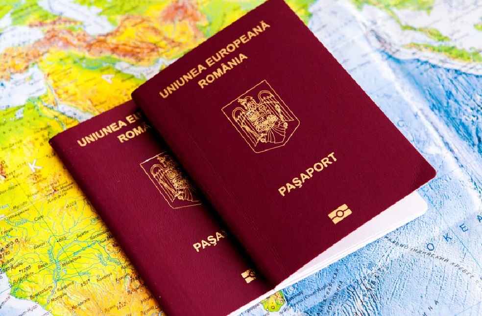 Romanian Citizenship Via Repatriation Union Permits Reviews