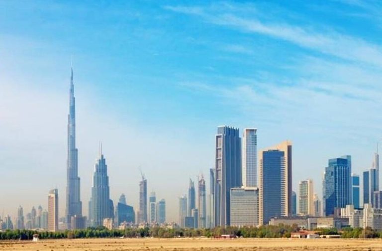 Dubai launches 'Empowering Human Resources Departments' Emirati Times