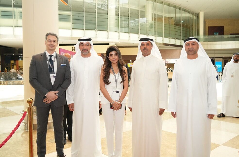 17th International Apparel & Textile Fair Dubai celebrates success