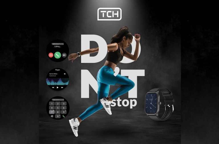 Tchs String TCH revolutionizing tech with affordability, quality and innovation