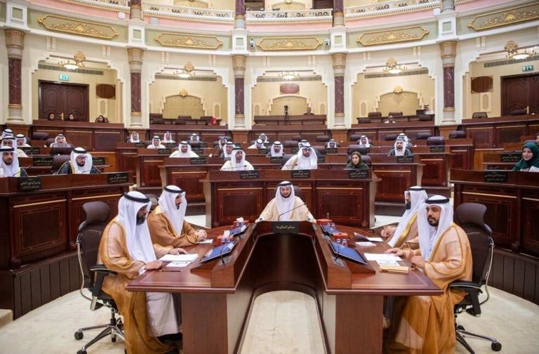 Sharjah Council's 11th session highlights Islamic Affairs - Emirati Times