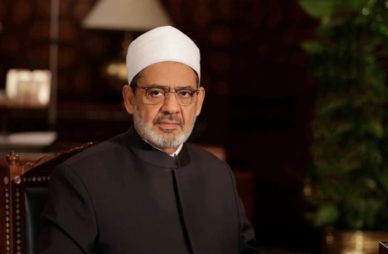 Thai King welcomes Grand Imam of Al-Azhar in Bangkok | Emirati Times