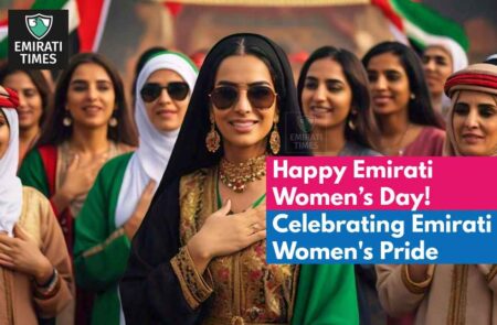Emirati Women’s Day: History, Significance and Celebration - Emirati Times