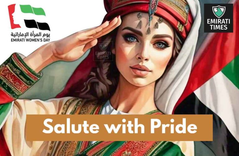 Emirati Women’s Day: History, Significance and Celebration - Emirati Times