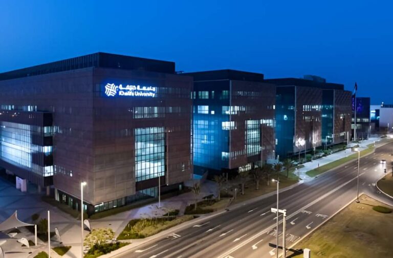 Khalifa University climbs to 4th in QS Arab Region Rankings 2025 Emirati Times