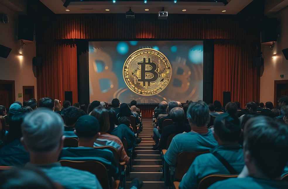 Abu Dhabi to host MENA Bitcoin Conference in December - Emirati Times