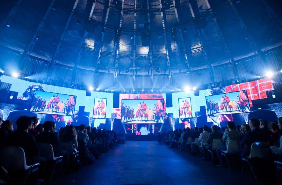 World Summit AI