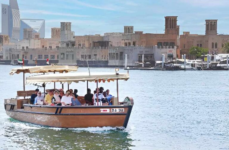 UAE National Day Special Updates from RTA