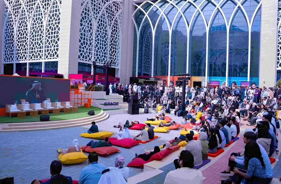 Sungrow and Khalifa University join to boost Renewable Energy