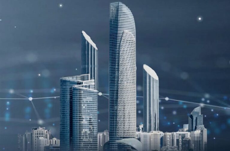 Abu Dhabi Govt launches AIPowered 'Digital Strategy 20252027