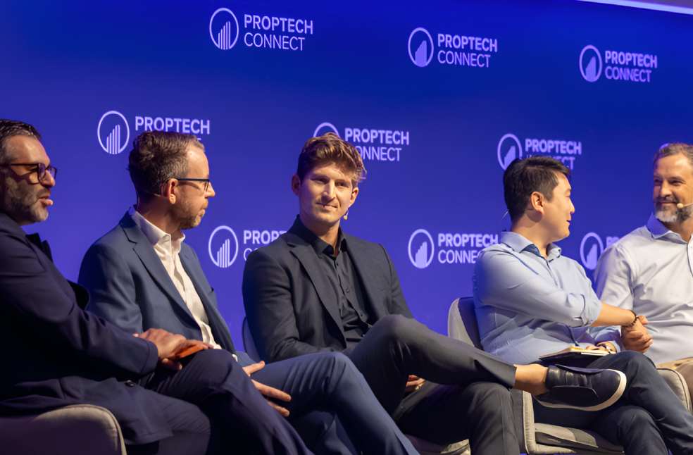 Dubai to host PropTech Connect 2026