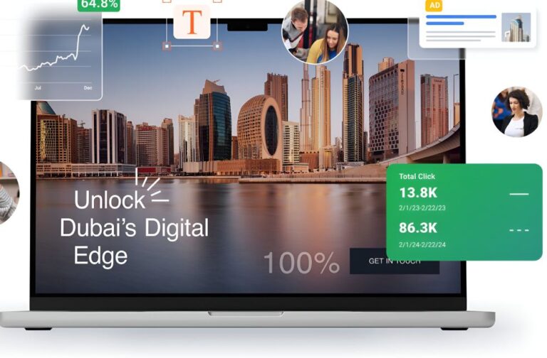 Digital Dot establishes new office in Dubai