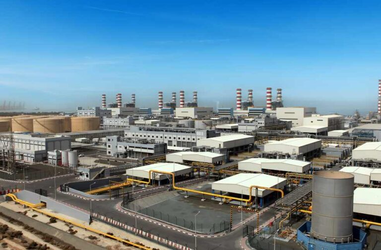 DEWA boosts electricity and water efficiency