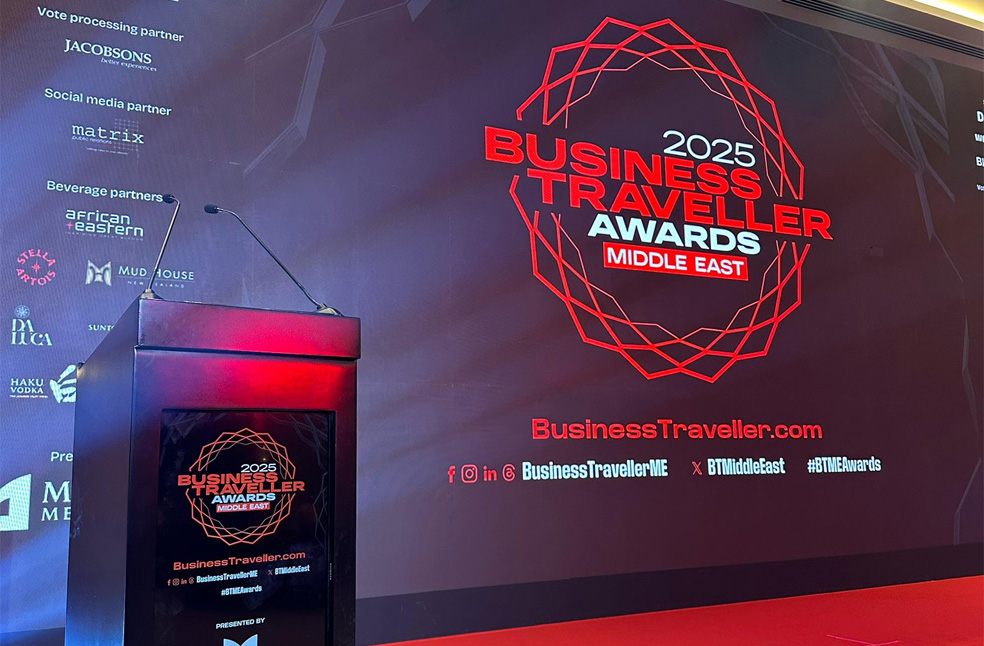 Dubai Duty Free wins ‘Best in the Middle East’ at BTME Awards - Emirati ...