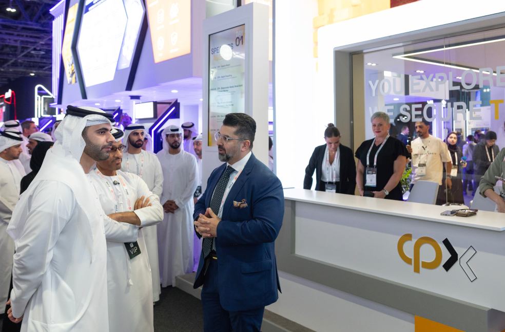 GISEC Global 2025 ignites Dubai with AI-powered cyber focus - Emirati Times
