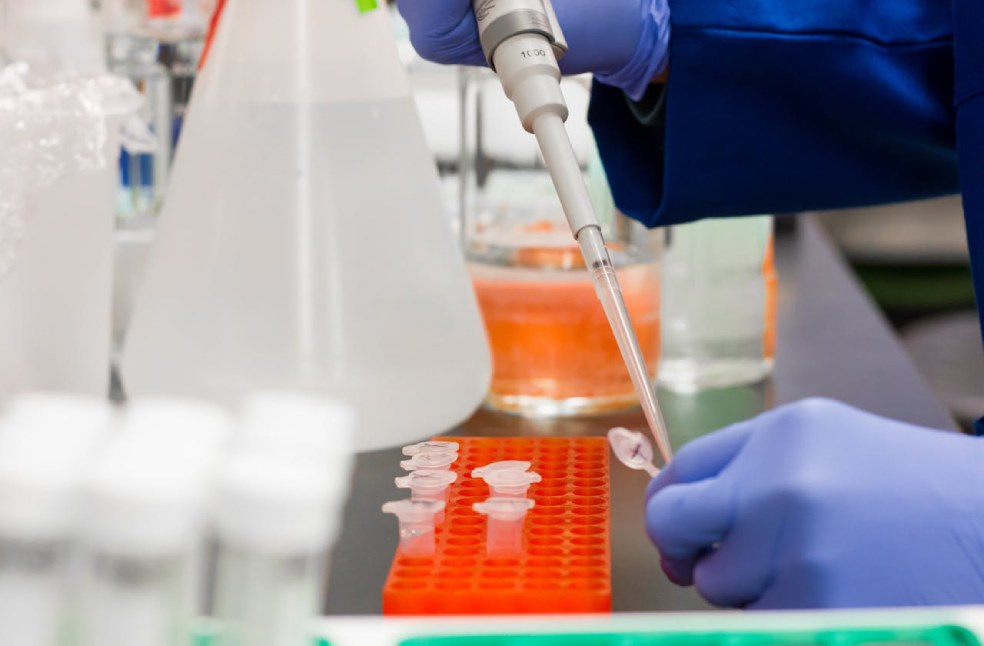 NYUAD develops paper-based diagnostic tool