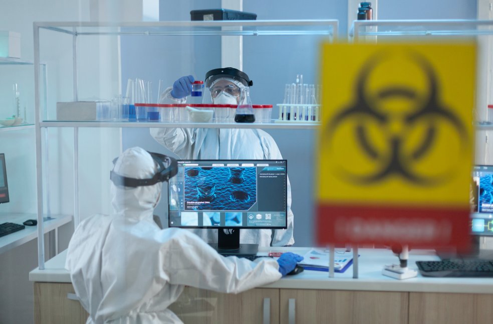 WHO designates ADPHC for Respiratory Virus Research - Emirati Times