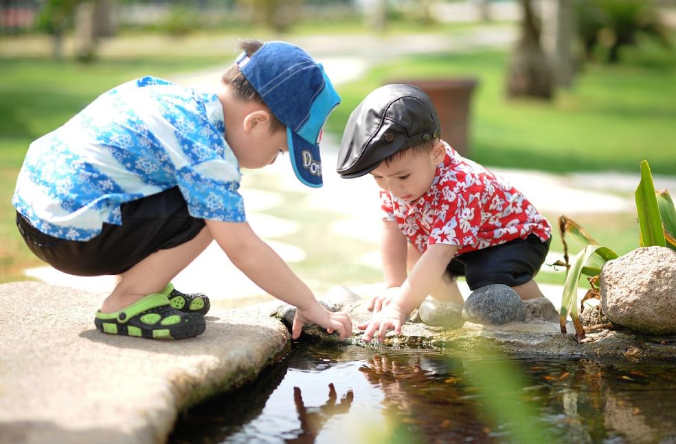 Early Childhood Week 2025