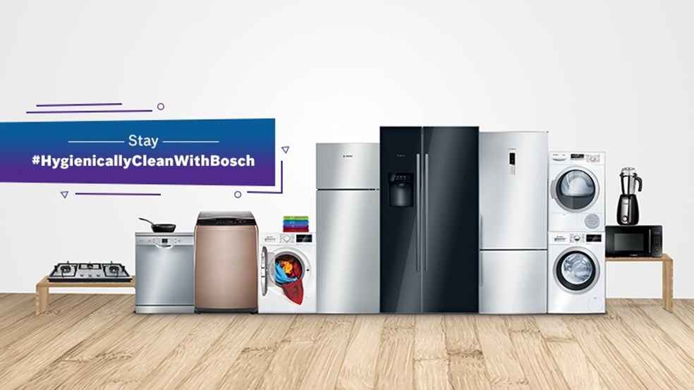 Top 5 kitchen appliance brands gaining popularity in the UAE