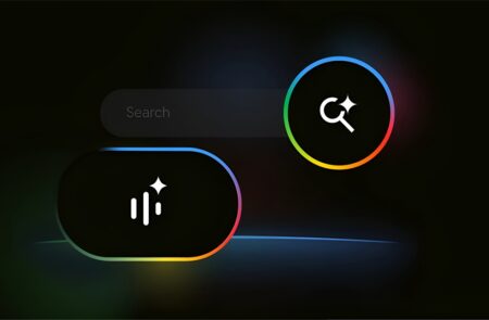 Google’s AI Search Mode use soars; Rolls out new tools - Emirati Times