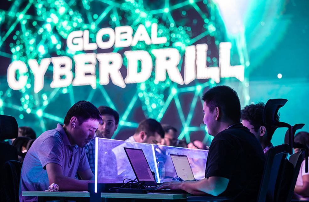 GISEC GLOBAL 2026 to gather cybersecurity experts in Dubai - Emirati Times