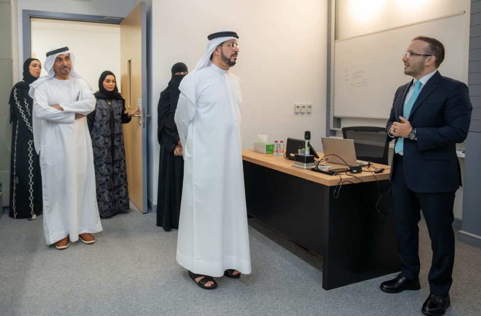 Dewa launches project management training center to boost skills
