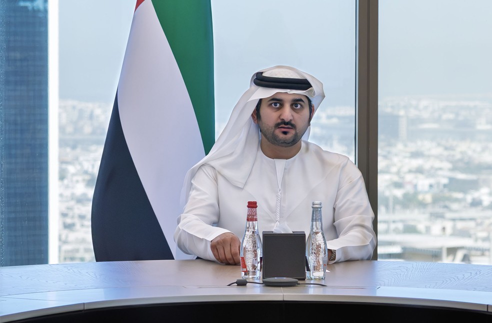 Dubai Center for Judicial Expertise_Image from_X_DMO