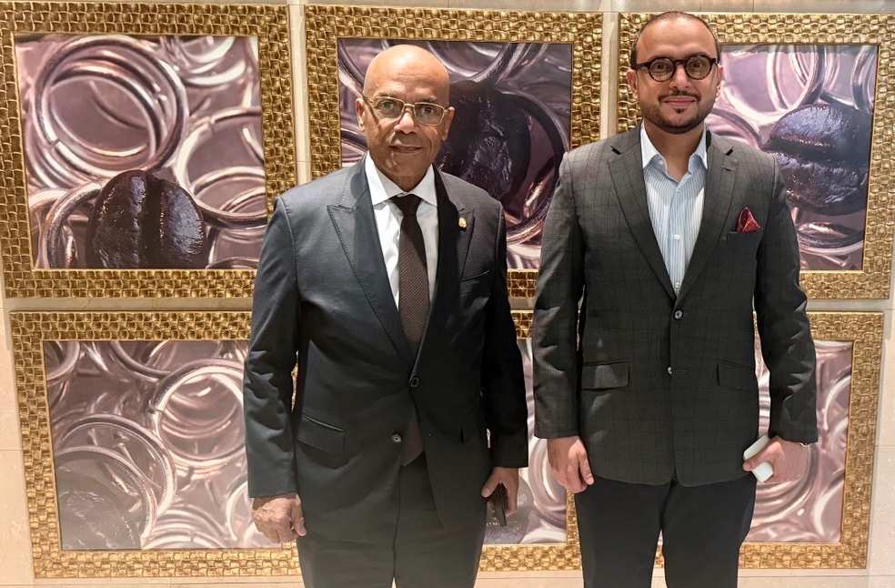 Space42 strengthens UAE-Angola ties with SpaceTech agreement