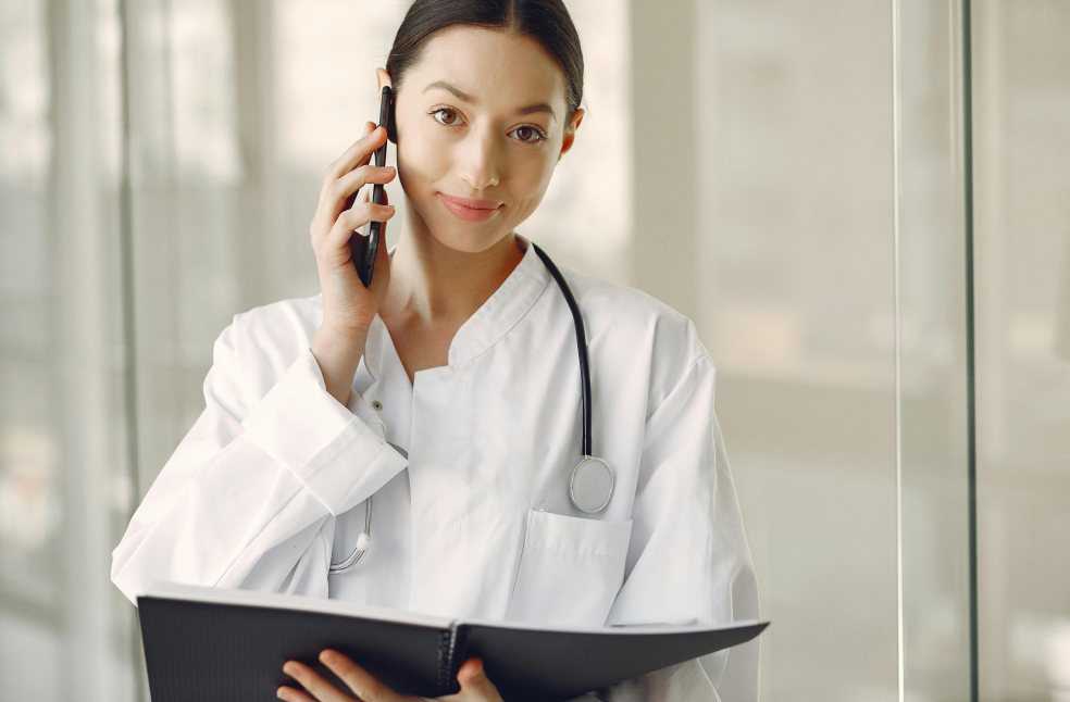 DoH secures Canadian Accreditation