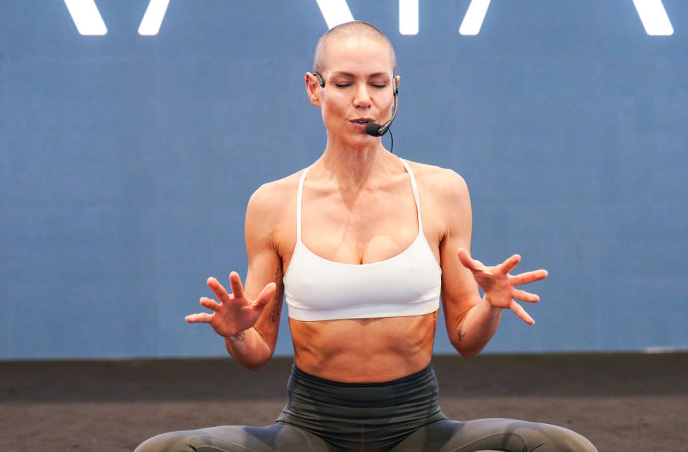 Dubai Active 2025 set to power Dubai Fitness Challenge
