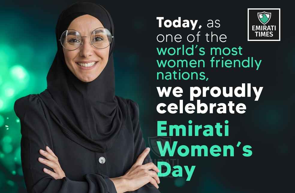 Why Emirati Women’s Day Matters: History, Vision, and Progress