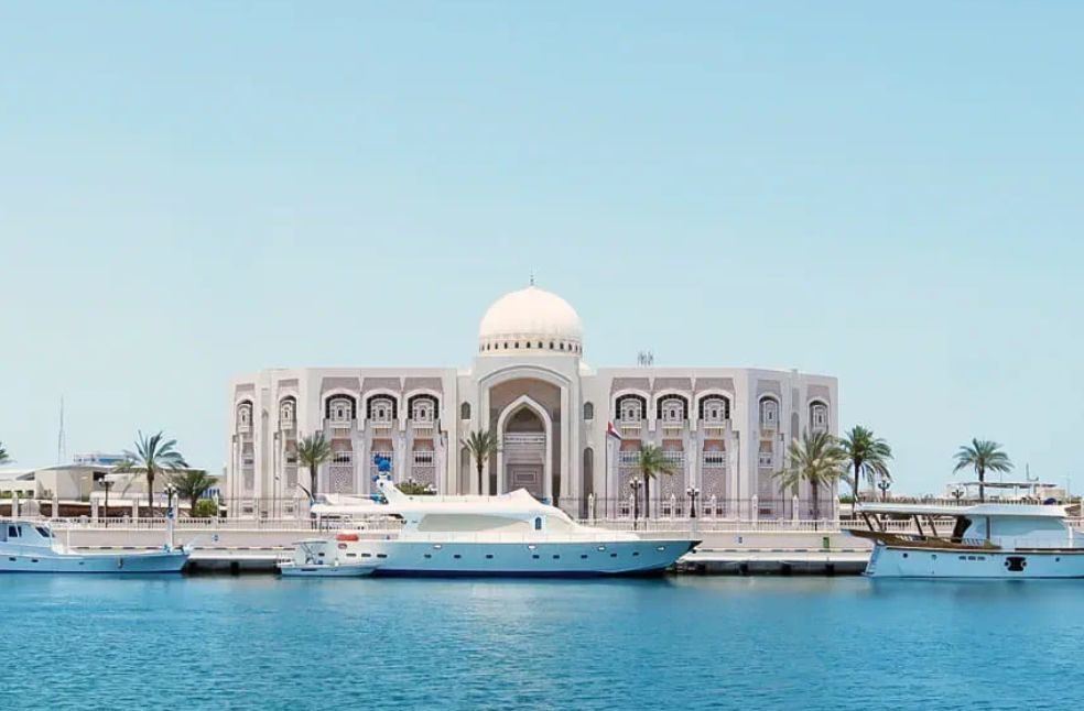 SEWA Sharjah