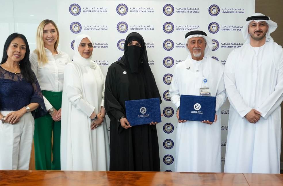CyberSHE in the UAE