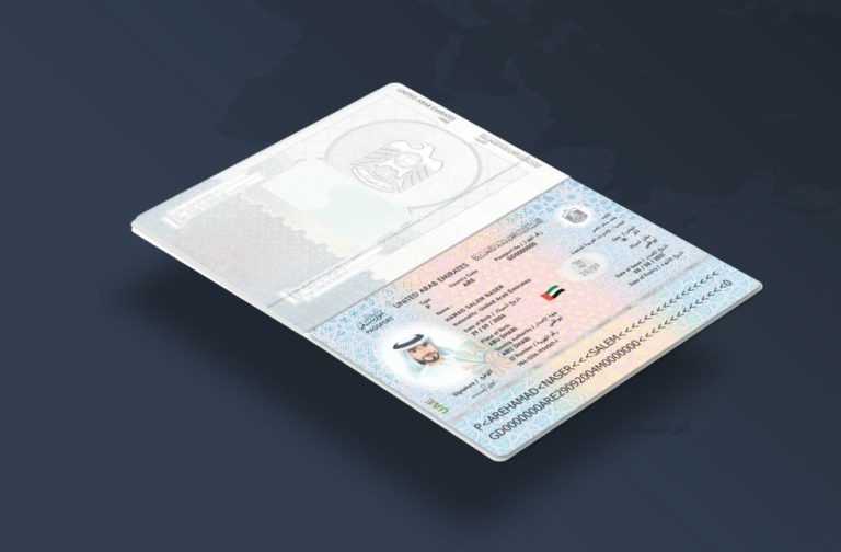 UAE revises Entry Visa Rules with new categories and permits - Emirati ...