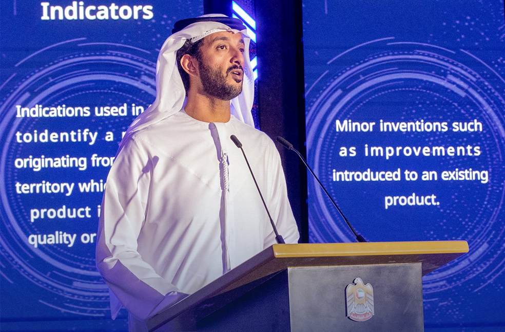 Entrepreneurs from Emirati Families-Image Via-X-Ministry of Economy and Tourism - UAE