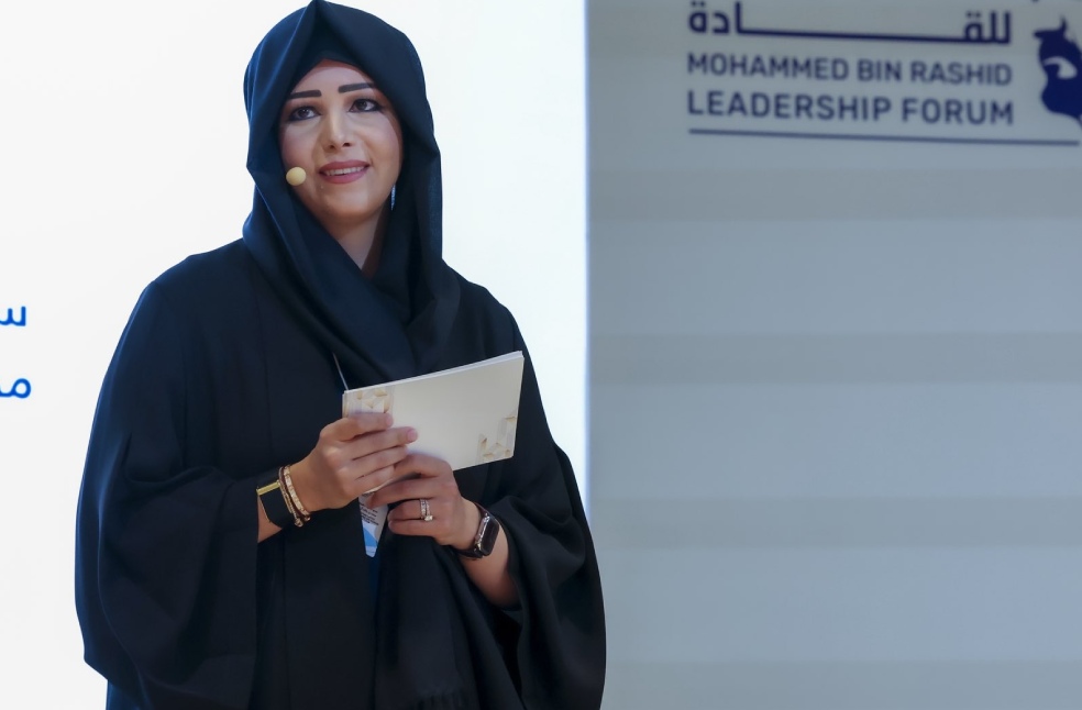 Emirati Media Forum 2025