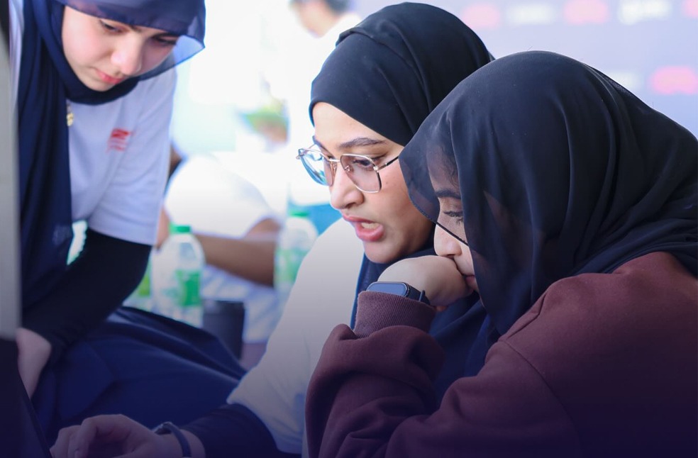 A2RL STEM Competition-Image from-FB-ADMO