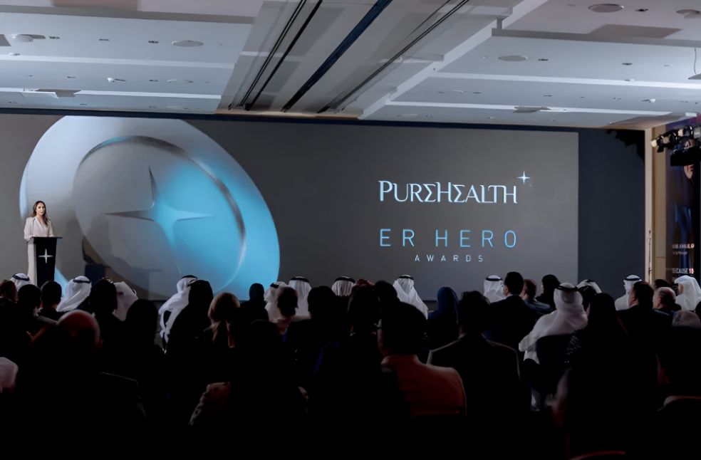 PureHealth celebrates ER heroes across SEHA Hospitals