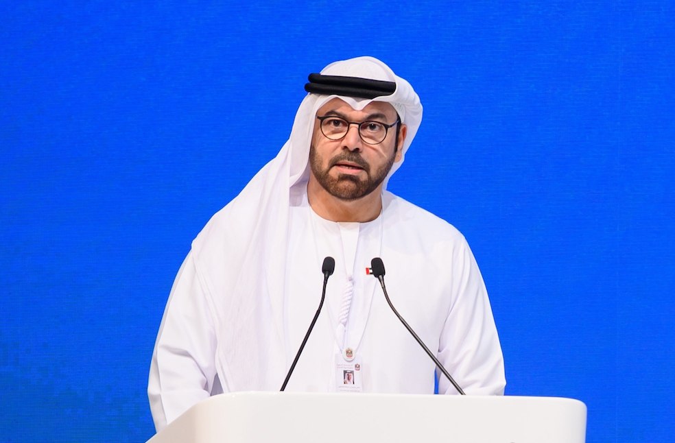 4th Dubai Future Forum-Image Via-DFF