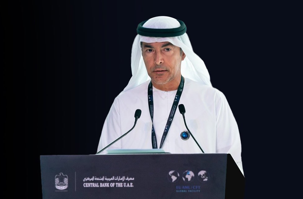 UAE launches AI challenge to design commemorative coin-Image Via-X-CBUAE