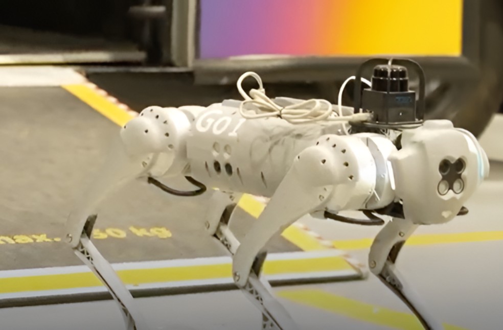 2nd edition of DRIFTx