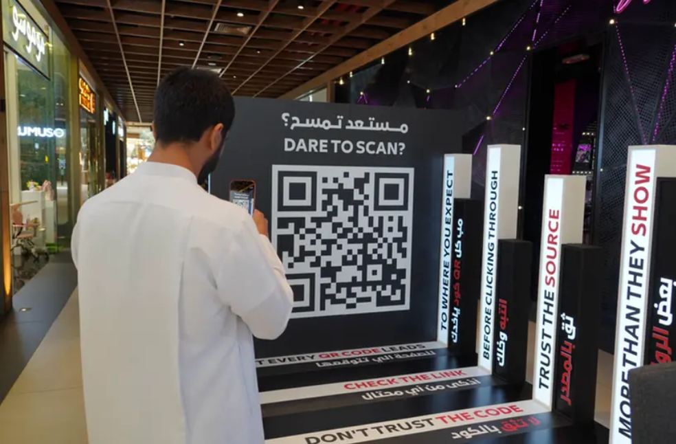 DESC’s Scan Smart campaign sees strong public engagement Scan Smart campaign