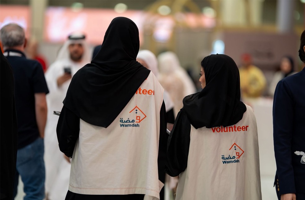 SBA launches flexible volunteering model for SIBF 2025 SBA flexible volunteering-Image Via-WAM