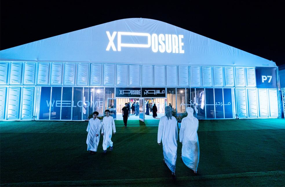 Xposure Festival marks 10th year-Image Via-X-SGMB