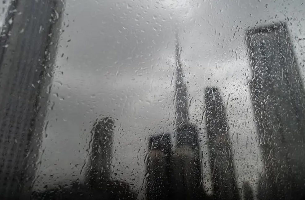 Unstable weather set to sweep UAE; NCM issues forecast NCM Forest UAE-Image Via-X-DMO