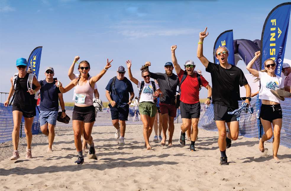 Hood to Coast Dubai-Image source Supplied