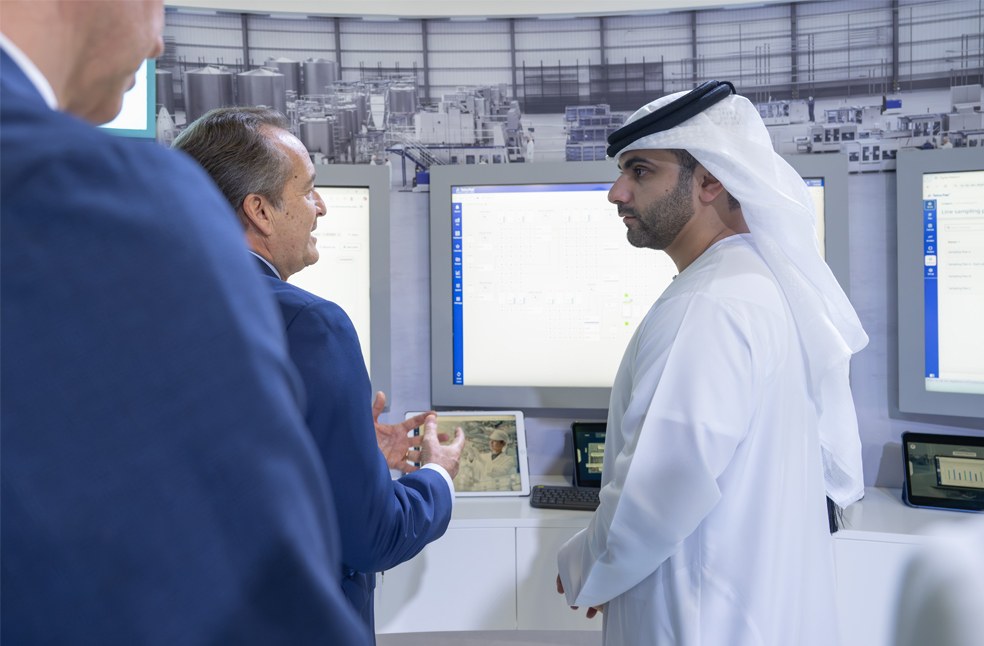 Gulfood Manufacturing-Image source-DMO